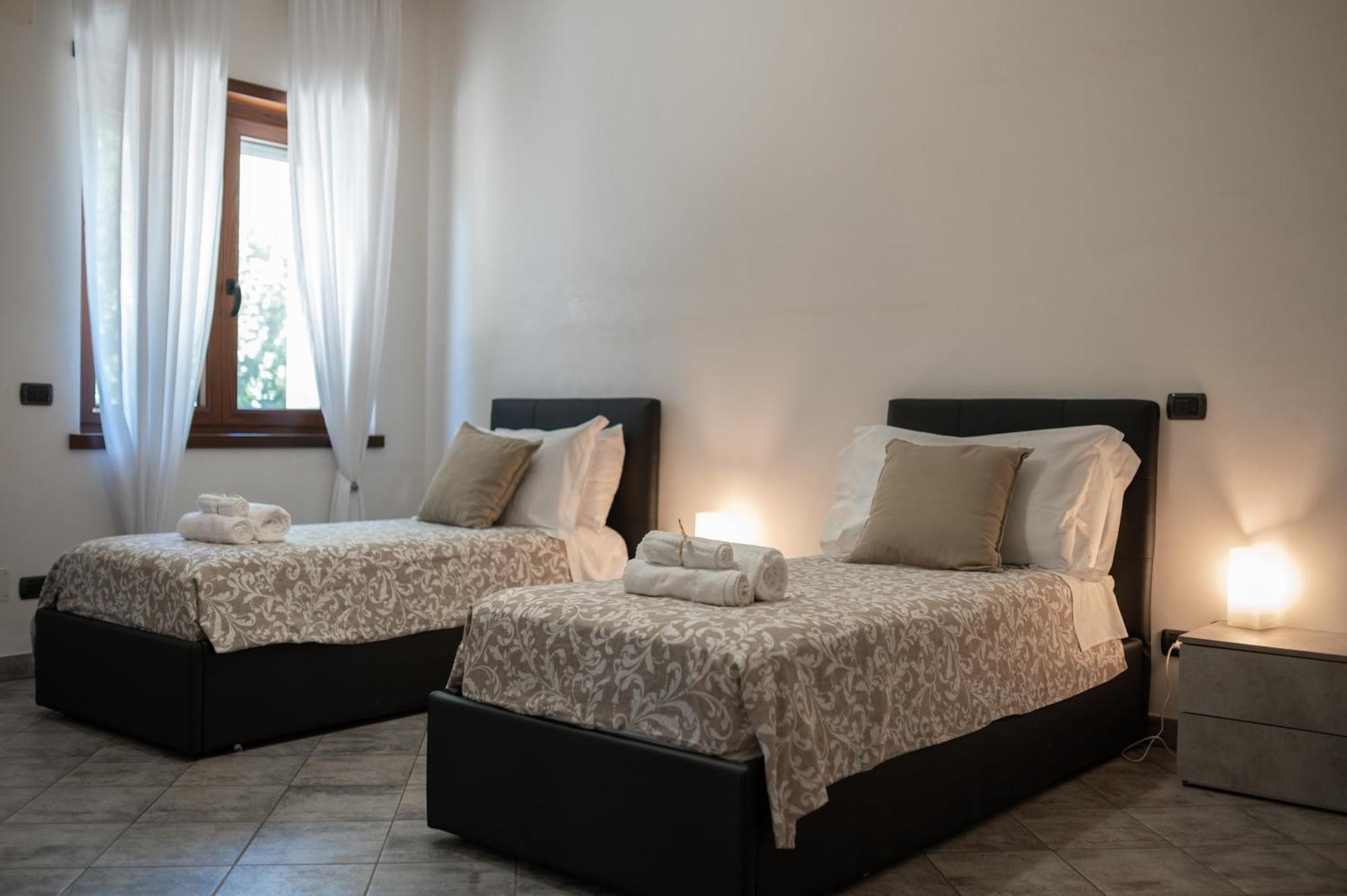 Villa Estia - Nel Cuore Della Valle D'Itria تْشيستيرنِنو المظهر الخارجي الصورة