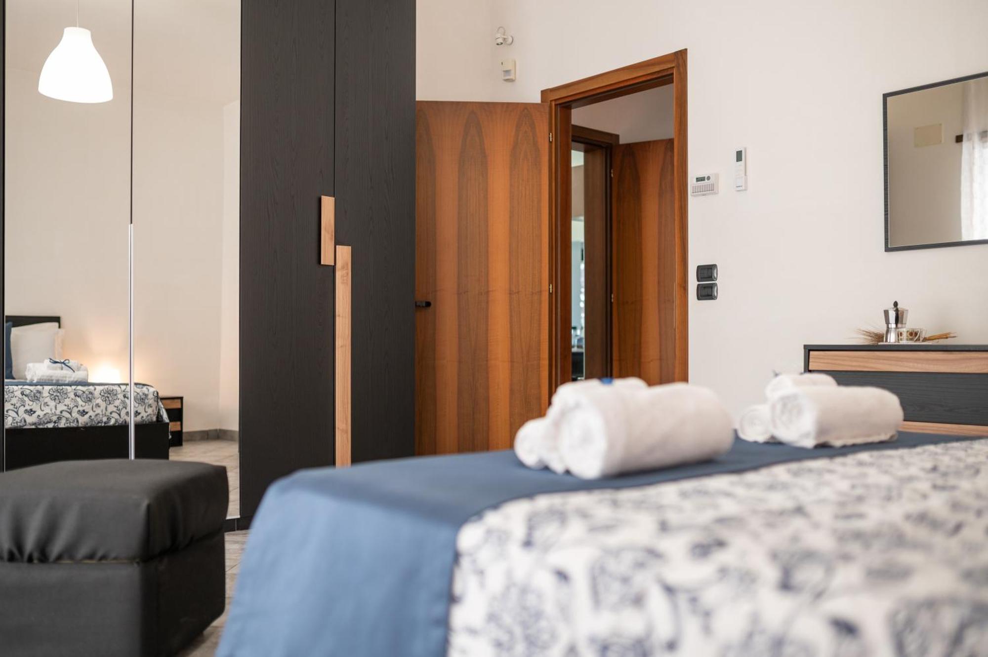 Villa Estia - Nel Cuore Della Valle D'Itria تْشيستيرنِنو المظهر الخارجي الصورة