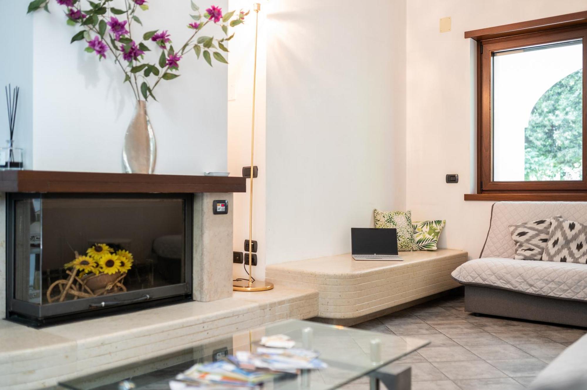 Villa Estia - Nel Cuore Della Valle D'Itria تْشيستيرنِنو المظهر الخارجي الصورة