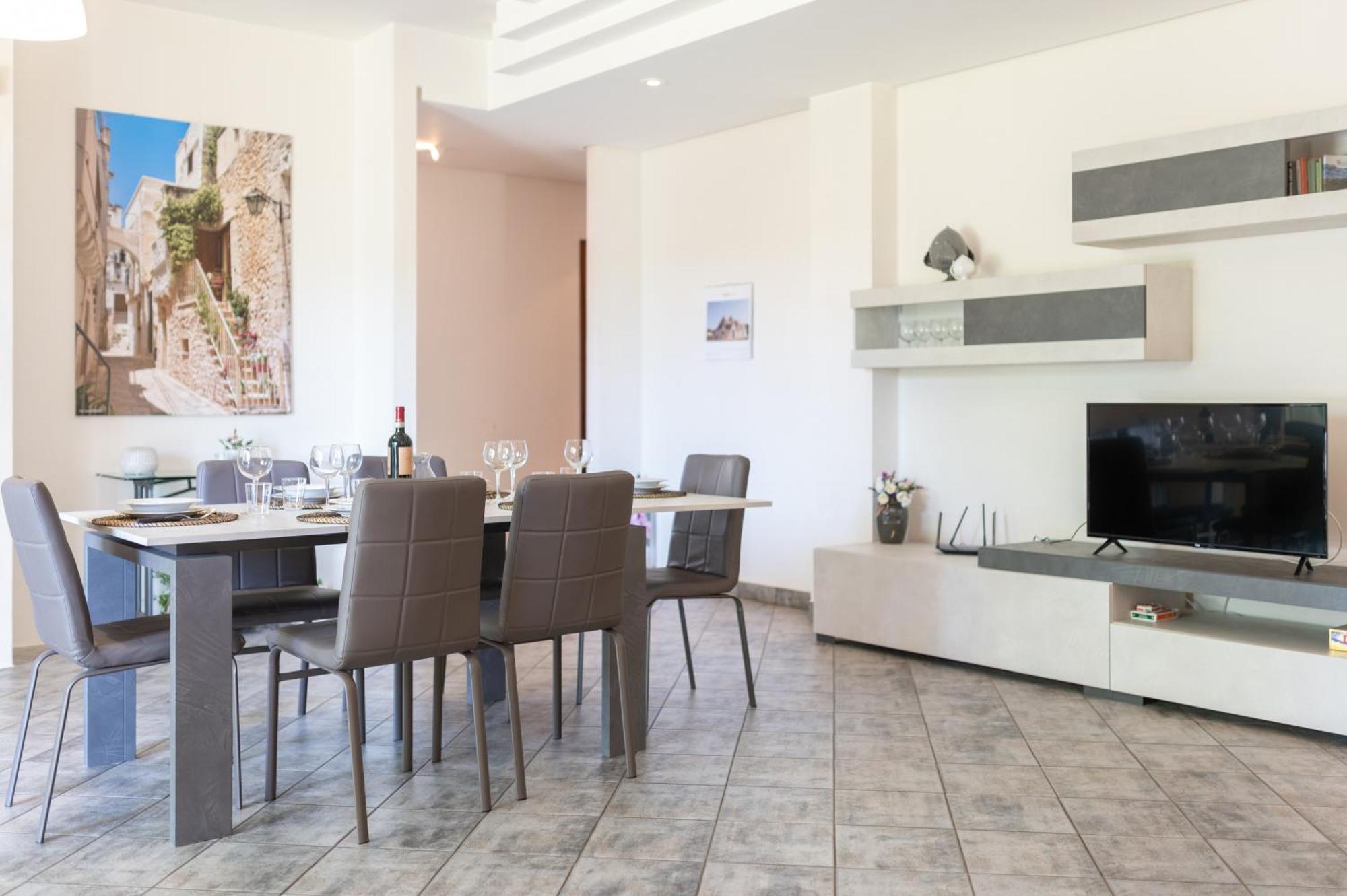 Villa Estia - Nel Cuore Della Valle D'Itria تْشيستيرنِنو المظهر الخارجي الصورة