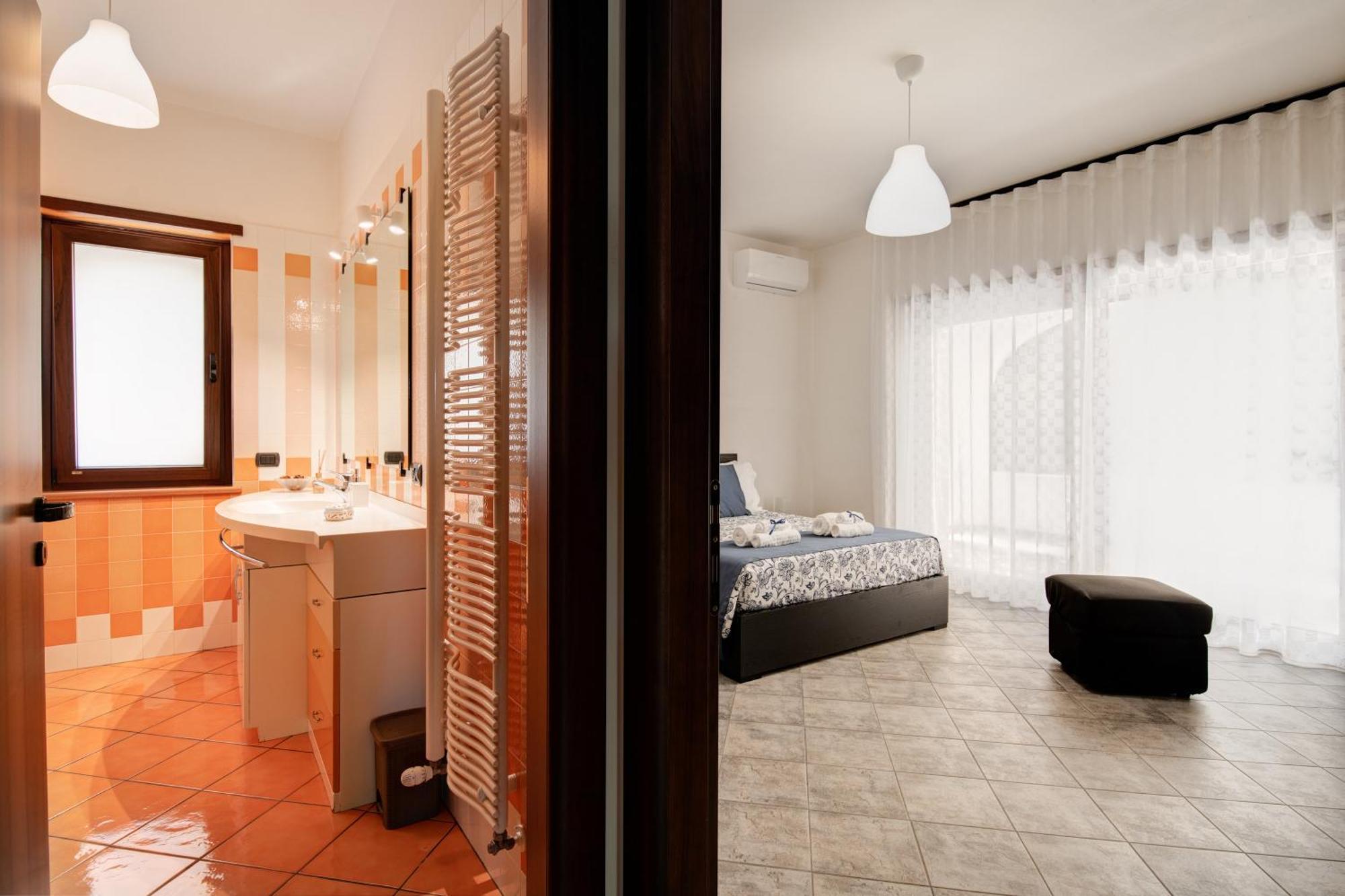 Villa Estia - Nel Cuore Della Valle D'Itria تْشيستيرنِنو المظهر الخارجي الصورة