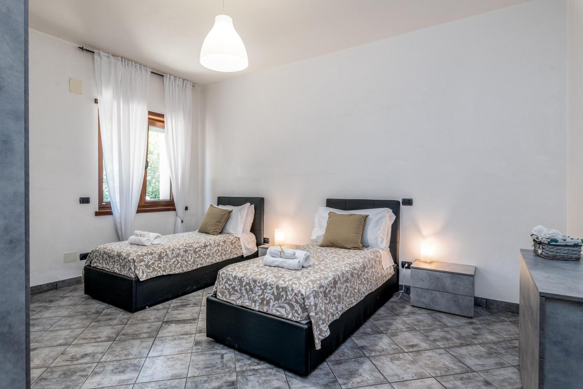 Villa Estia - Nel Cuore Della Valle D'Itria تْشيستيرنِنو المظهر الخارجي الصورة