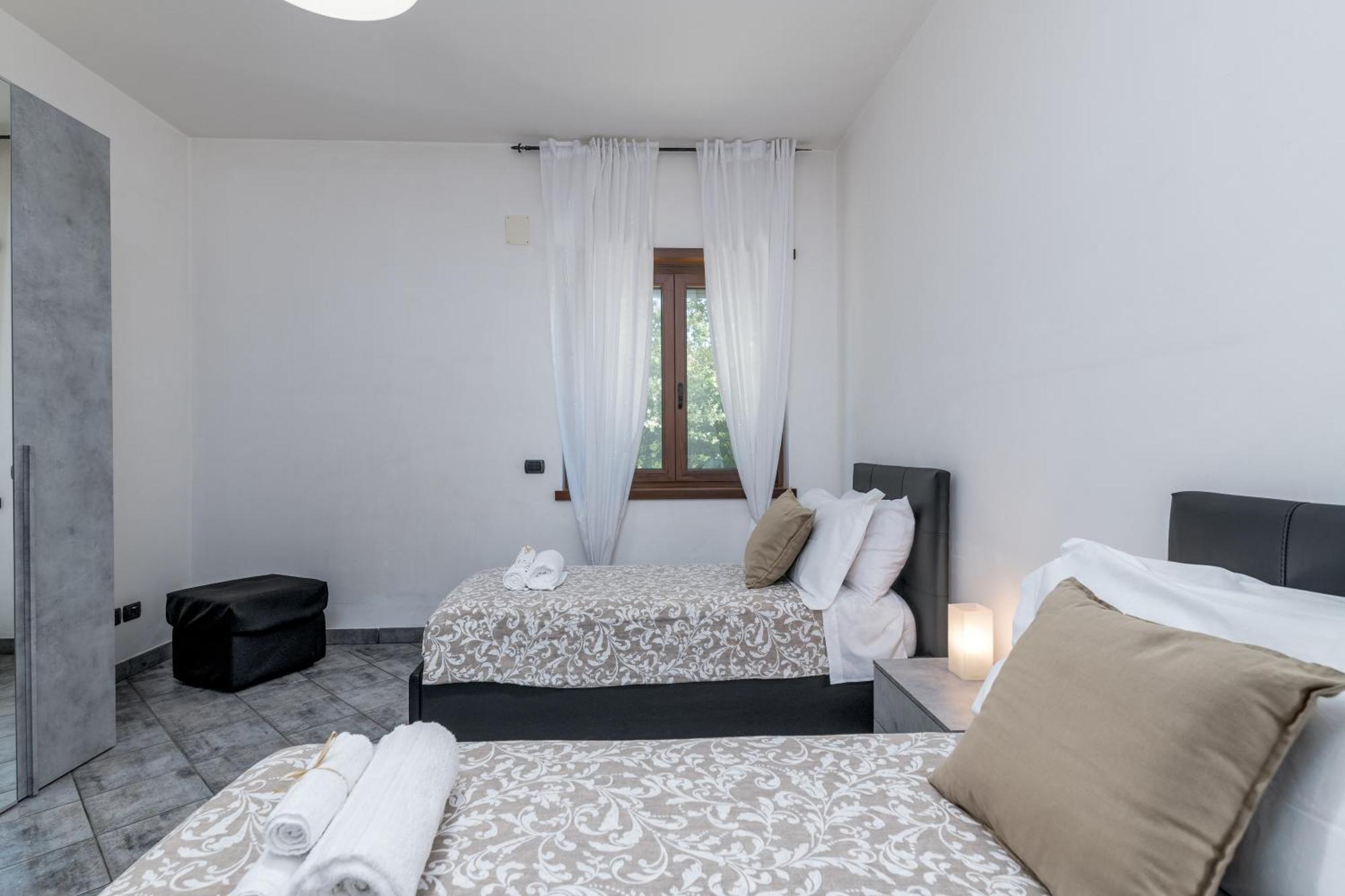 Villa Estia - Nel Cuore Della Valle D'Itria تْشيستيرنِنو المظهر الخارجي الصورة