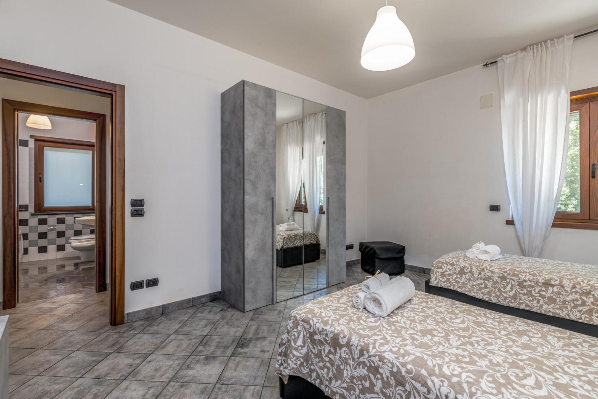 Villa Estia - Nel Cuore Della Valle D'Itria تْشيستيرنِنو المظهر الخارجي الصورة