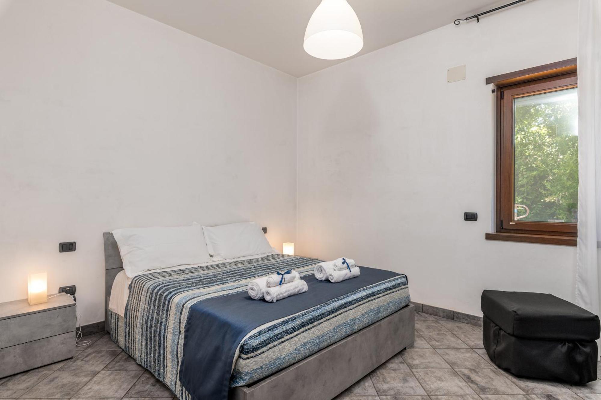Villa Estia - Nel Cuore Della Valle D'Itria تْشيستيرنِنو المظهر الخارجي الصورة