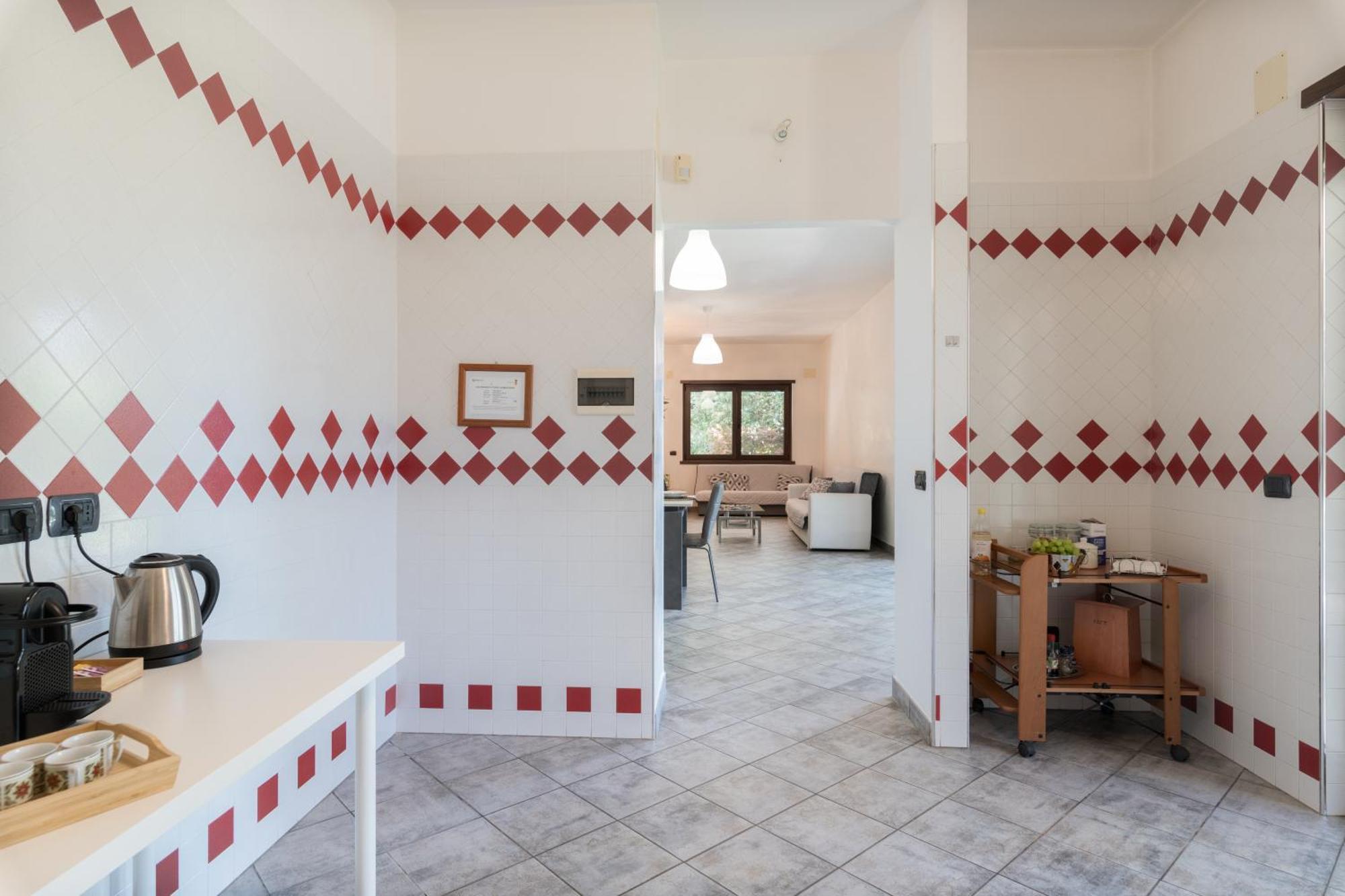 Villa Estia - Nel Cuore Della Valle D'Itria تْشيستيرنِنو المظهر الخارجي الصورة