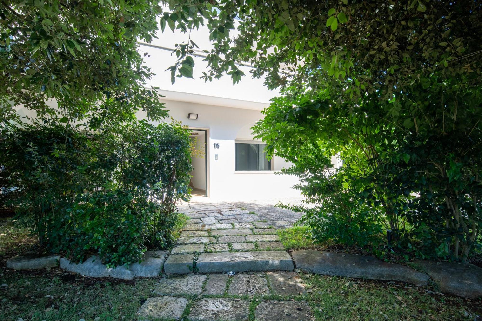 Villa Estia - Nel Cuore Della Valle D'Itria تْشيستيرنِنو المظهر الخارجي الصورة